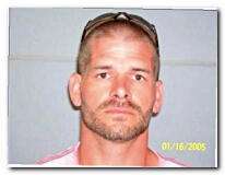 Offender Kenneth John Geiger