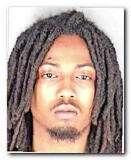 Offender Lakendrick Kendale Hunter