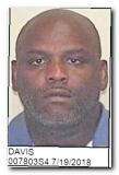 Offender Lawon Delano Davis