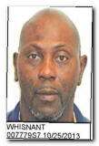 Offender Lee Charles Whisnant