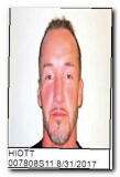 Offender Michael Thomas Hiott