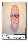 Offender Roger Keith Estes