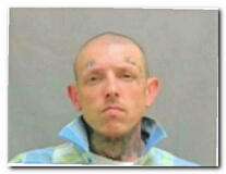 Offender Timothy Jarvis