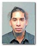 Offender Tony Rodriguez