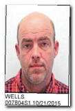 Offender William Allan Wells