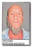 Offender William David Grooms