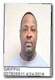 Offender Willie Carl Griffin