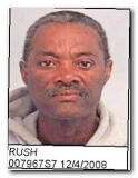 Offender Albert Rush