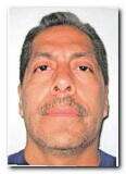 Offender Alfred Estrada