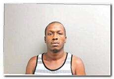 Offender Andreau Leonard Conyers