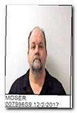 Offender Andrew Barrett Moser