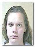 Offender Angela Lynn Balmer