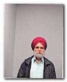 Offender Baldev Singh Sohi