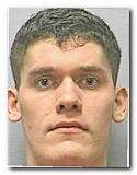 Offender Brett Andrew Luallen