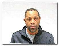 Offender Carl Eugene Turner