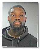 Offender Darnell Jamal Graham