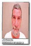 Offender David E Johnson