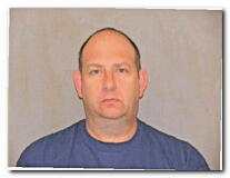 Offender David Vernon Harms