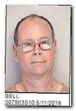 Offender David Wayne Bell