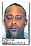 Offender Eric Bradford Edwards