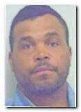 Offender Eric T Morton