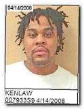 Offender Ferrell Donte Kenlaw