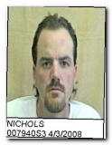 Offender Gary Dean Nichols