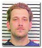 Offender Gerald D Ellsworth