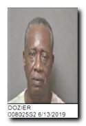 Offender Henry David Dozier