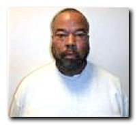 Offender James Allen Polite