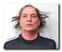 Offender James Anthony Romanus