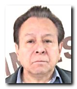 Offender James Bustos