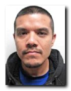 Offender James Conrad Valdez