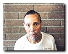 Offender James Ernest Tillman