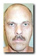 Offender James Kelly Vanvliet