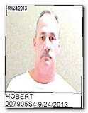 Offender James M Hobert