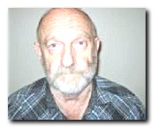 Offender James Richard Walton