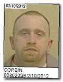 Offender Jason Eric Corbin