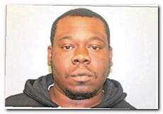 Offender Jonathan Kendrel Johnson