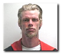 Offender Justin M Bays