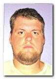 Offender Keith Austin Kane