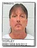 Offender Kenneth E Worley