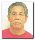 Offender Lloyd Luna