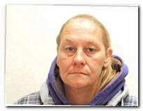 Offender Margaret Dorene Jackson