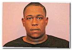 Offender Melvin Robertson Jr