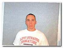 Offender Michael Allen Hamblin