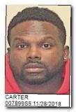 Offender Michael Eugene Carter