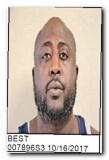 Offender Michael Terrell Best