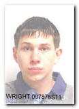 Offender Nicholas Adrian Wright