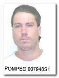 Offender Robert J Pompeo